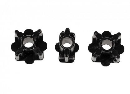 Ortlieb - E272 Adapter - MOUNTING INSERTS FOR QLS FRONT BAGS (FORK-PACK)