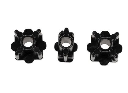 Ortlieb - E272 Adapter - MOUNTING INSERTS FOR QLS FRONT BAGS (FORK-PACK)