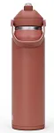 Butelka termiczna Camelbak Thrive Flip Straw Insulated SST 950 ml / 32 oz - burnt orange - 2