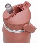 Butelka termiczna Camelbak Thrive Flip Straw Insulated SST 950 ml / 32 oz - burnt orange - 3