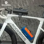 Prywatny, antykradzieżowy mini-safe z kodem szyfrowym Rockbros 89111 - 2