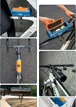 Prywatny, antykradzieżowy mini-safe z kodem szyfrowym Rockbros 89111 - 10
