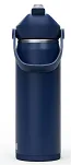 Butelka termiczna Camelbak Thrive Flip Straw Insulated SST 590 ml / 20 oz - navy blue - 2