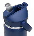 Butelka termiczna Camelbak Thrive Flip Straw Insulated SST 590 ml / 20 oz - navy blue - 3