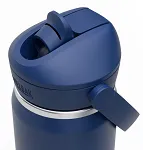 Butelka termiczna Camelbak Thrive Flip Straw Insulated SST 590 ml / 20 oz - navy blue - 4