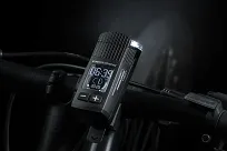 Lampka przednia Trelock LS 760 I-GO Vision 100 Lux - 9