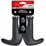 Chwyty Velo Prox VLG-1839AD2-L 140MM - Rogi skręcane - 3