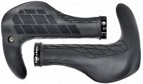 Chwyty Velo Prox VLG-1839AD2-L 140MM - Rogi skręcane - 2