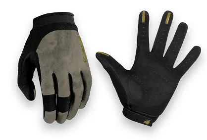 Rękawiczki Bluegrass REACT - gray