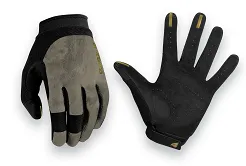 Rękawiczki Bluegrass REACT - gray