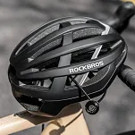 Zapięcie rowerowe Rockbros YG-HILRO1 ROAD TO SKY linkowe, chowane w kierownicy - 12