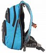 Plecak rowerowy Axon Poppet 9L niebieski - 2