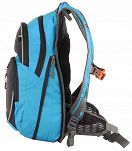 Plecak rowerowy Axon Poppet 9L niebieski - 2