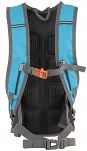 Plecak rowerowy Axon Poppet 9L niebieski - 3