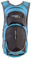 Plecak rowerowy Axon Poppet 9L niebieski