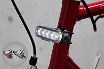 Komplet lamp Reelight STADIUM Bike - 2
