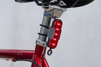Komplet lamp Reelight STADIUM Bike - 3