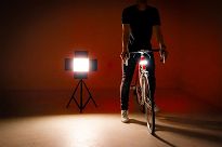 Komplet lamp Reelight STADIUM Bike - 5