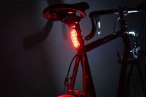 Komplet lamp Reelight STADIUM Bike - 6