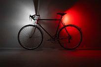 Komplet lamp Reelight STADIUM Bike - 4