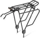 Bagażnik rowerowy tylny Ibera Pakrak Touring Plus + Ib-ra4 - 2