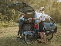 Topeak Pakgo Gear Pack- Torba na sprzęt rowerowy, walizka rowerowa - 4