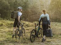 Topeak Pakgo Gear Pack- Torba na sprzęt rowerowy, walizka rowerowa - 5