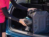 Topeak Pakgo Gear Pack- Torba na sprzęt rowerowy, walizka rowerowa - 6
