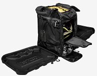 Topeak Pakgo Gear Pack- Torba na sprzęt rowerowy, walizka rowerowa - 7