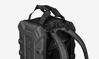 Topeak Pakgo Gear Pack- Torba na sprzęt rowerowy, walizka rowerowa - 8
