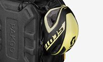 Topeak Pakgo Gear Pack- Torba na sprzęt rowerowy, walizka rowerowa - 9