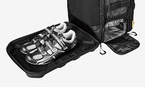 Topeak Pakgo Gear Pack- Torba na sprzęt rowerowy, walizka rowerowa - 10