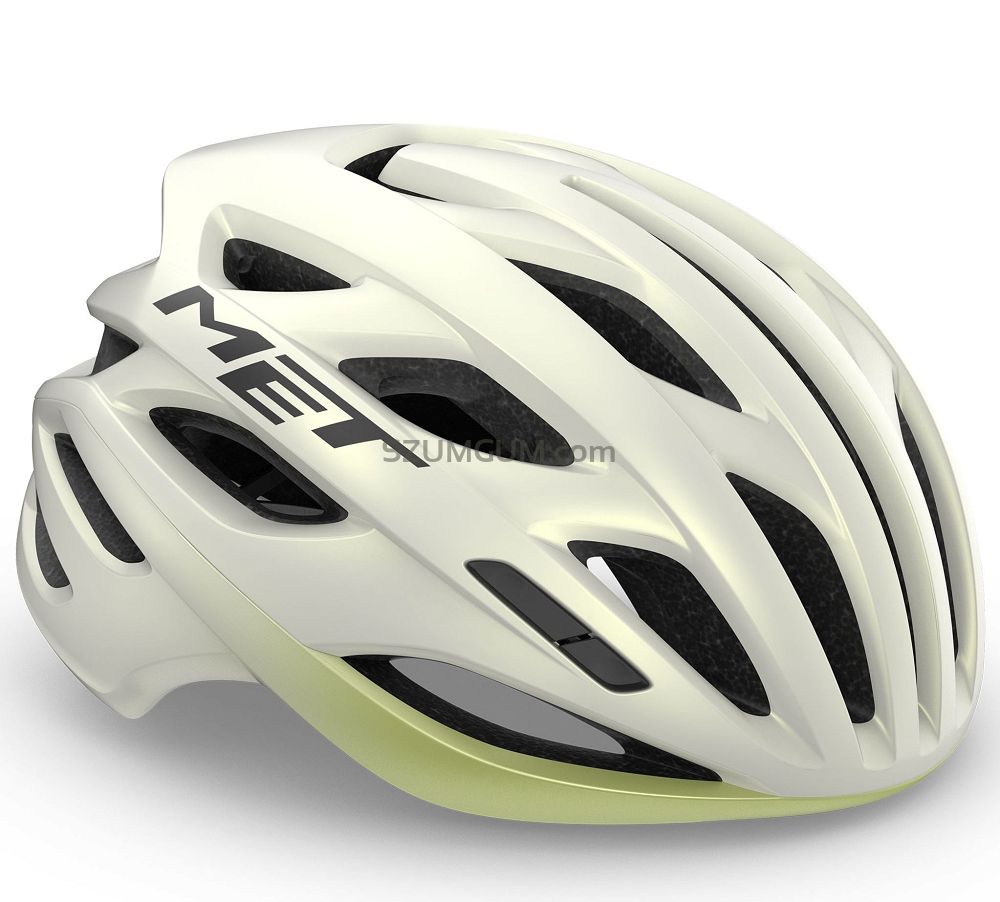 Kask Met Estro MIPS vanilla ice lime matt