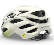 Kask Met Estro MIPS - vanilla ice lime matt - 2