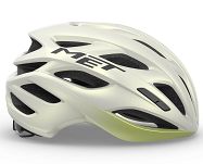 Kask Met Estro MIPS - vanilla ice lime matt - 3