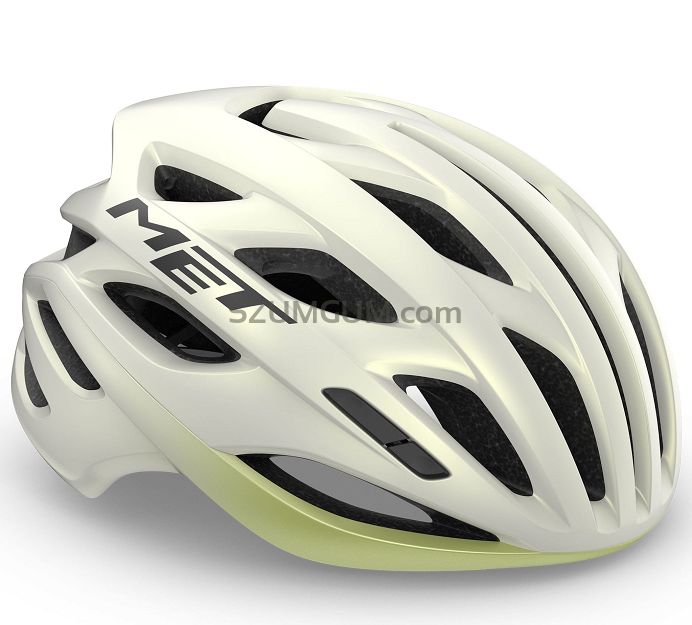 Kask Met Estro MIPS - vanilla ice lime matt