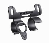 Pompka rowerowa ręczna Topeak Roadie Da G Dual Action Manometr - 6