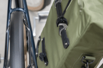 Sakwa rowerowa Deuter Mainhattan 17+10 graphite-shale - 13