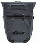 Sakwa rowerowa Deuter Mainhattan 17+10 graphite-shale - 2