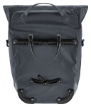 Sakwa rowerowa Deuter Mainhattan 17+10 graphite-shale - 2