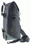 Sakwa rowerowa Deuter Mainhattan 17+10 graphite-shale - 3