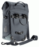 Sakwa rowerowa Deuter Mainhattan 17+10 graphite-shale - 4