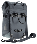 Sakwa rowerowa Deuter Mainhattan 17+10 graphite-shale - 4