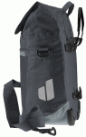 Sakwa rowerowa Deuter Mainhattan 17+10 graphite-shale - 5