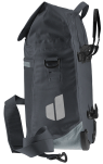 Sakwa rowerowa Deuter Mainhattan 17+10 graphite-shale - 5