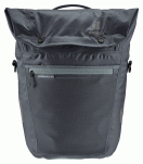 Sakwa rowerowa Deuter Mainhattan 17+10 graphite-shale - 6