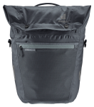 Sakwa rowerowa Deuter Mainhattan 17+10 graphite-shale - 6