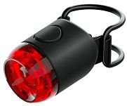 Zestaw lampek Knog Plugger Twinpack - 4