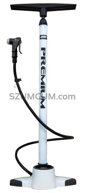 Pompka serwisowa Super-B Profi Premium 18bar/260psi