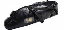 SportArsenal 613 W2B BikePacking sakwa pod siodło,, 15 L - 4